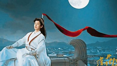 Photo of 《莲花楼2》王炸启动 成毅揪原班人马回归