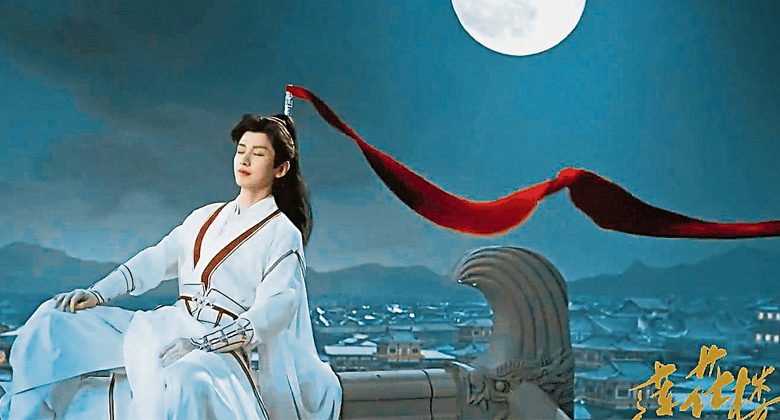 莲花楼2》王炸启动成毅揪原班人马回归| 娱乐| 2026-07-07 – 光明日报