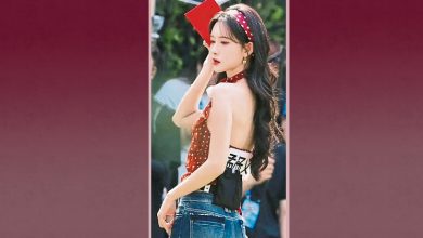 Photo of 《九重紫》孟子义操出蚂蚁腰 私教紧盯年烧72万