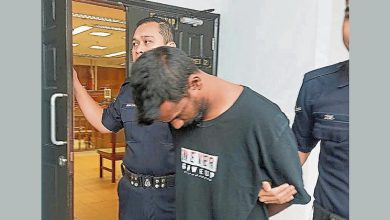 Photo of 恫言要砍2警及少年 青年控性侵3恐吓罪