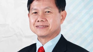 Photo of 柔佛州选〡李文材：若希盟惨败 团结政府或瓦解改革夭折