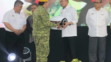 Photo of 森州州选〡安华:成员党可竞争 若攻击联邦将要求退位