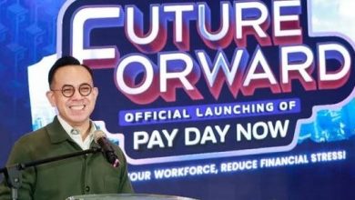 Photo of 私企合作開發Pay Day Now   企合部: 非政府政策措施