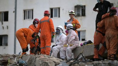 Photo of 委内瑞拉地震增至4118死　首都再传3级余震引恐慌