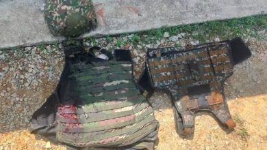 Photo of 手榴弹炸死2军人案 国防部公布爆炸原因