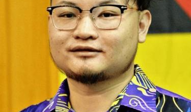 Photo of 【森州州选】 林骏荣:马华若谈理念 为何连华人选区都不敢上阵?