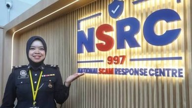 Photo of 囯会〡NSRC 997热线发挥作用 拦截3249万骗款 归还1090万
