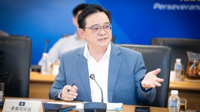 Photo of 拉曼基金10年免税变3年〡“陆兆福可推翻安华决定?” 刘亚强讥火箭把执政问题包装成政绩