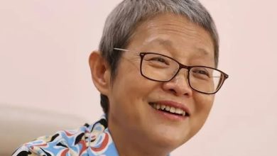 Photo of “即使输了也要抬头挺胸” 周美芬喊话马华: 绝不能出卖原则
