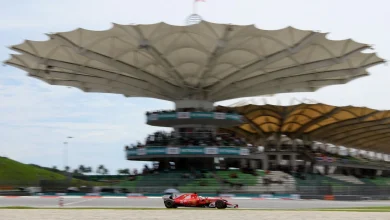 Photo of 爆巴林站承担费用冠名赛事  大马或10月4日办F1