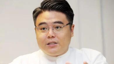 Photo of 吴家良抨伊党无理狡辩 “沙努西应向华印裔道歉”