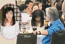 Photo of 还原疑被男子骚扰真相 米雪“我不是弱质女流”