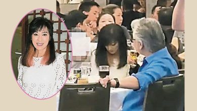 Photo of 还原疑被男子骚扰真相 米雪“我不是弱质女流”