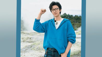 Photo of 刘宇宁不抵税 默捐60万赈灾