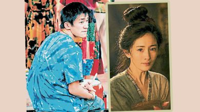 Photo of 【百花奖入围】杨幂双提名创历史 易烊千玺4连庄冲帝