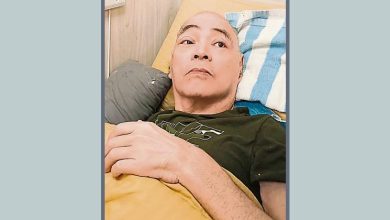 Photo of 爆遭护老院疏忽照顾 张伟文1年半没沖凉