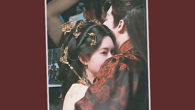 Photo of 《将门独后》孟子义亲王鹤棣疑伸舌惹议