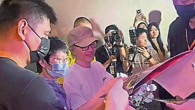 Photo of 星爷打爆全世界 《女足2》肯定拍