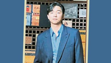 Photo of 韩片天价片酬成绝响 李炳宪孔刘公司响应