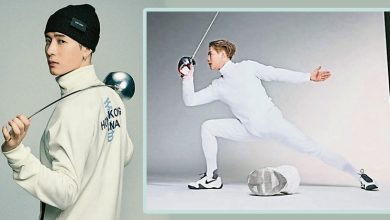 Photo of 弃奥运换GOT7传奇 王嘉尔重返剑击圣殿