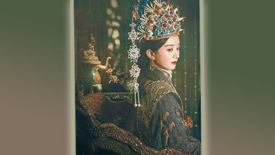 Photo of 合作10个月零成绩 赵丽颖转型碰壁急换团队