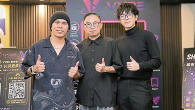 Photo of 《重新开始的勇气》开拍 李勇昌导演首与K佬合作