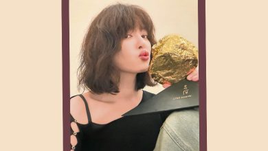 Photo of 欠缺爆款片撑腰《日挂中天》辛芷蕾封后尴尬