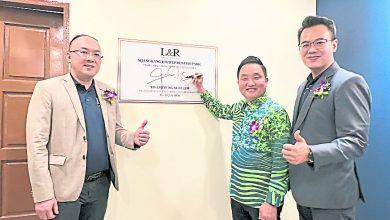 Photo of 雪持续漂白非法工厂 鼓励进驻合法工业园