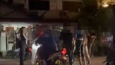 Photo of 疑遭链子套颈捕捉 爱犬重伤死 饲主促警彻查