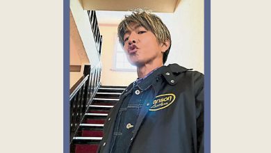 Photo of 速递员爆寓所位置 木村叫外卖泄私隐