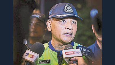 Photo of 骑士疑遭撞后重伤亡 警改谋杀罪名调查