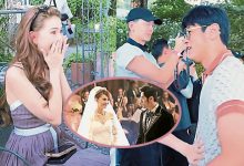 Photo of 周董昆凌重返求婚地 弥补12年前遗憾