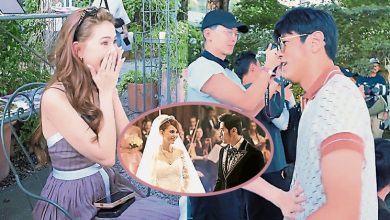 Photo of 周董昆凌重返求婚地 弥补12年前遗憾