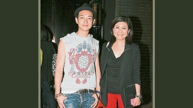 Photo of 卷高层生日失窃事件 梁烈唯无线官网除名