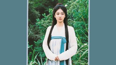 Photo of 《莫离》爆争议仍未止 白鹿演“李清照”遭抵制