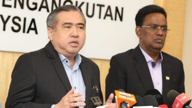 Photo of 陆兆福：MMC Port委外国新主席  政府不插手企业管理