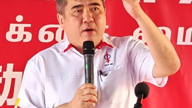 Photo of 柔佛州选〡陆兆福:返柔公交班次几乎售罄 盼投票率突破70%