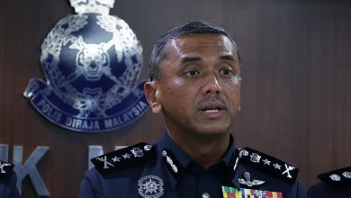 Photo of 森州州选〡3案1涉贿选 警开档调查