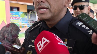 Photo of 森州州选〡森总警长：州选目前秩序受控 19场政治活动获批