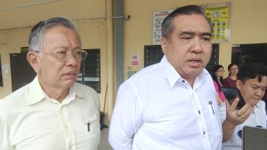 Photo of 陆兆福：留任已无意义 尊重甲火箭退出州政府