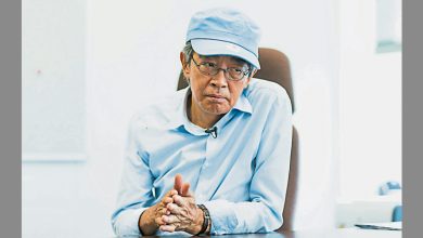 Photo of 流亡台湾铜锣湾书店店长 港异议人士林荣基病逝