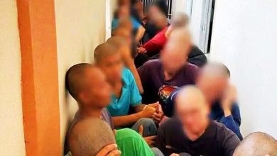 Photo of 涉非法居留无准证入境 21外籍者各监3至8个月