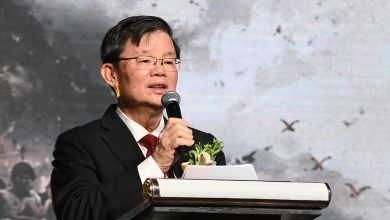Photo of 曹观友: 州选竞争联邦合作 大马政治迈入新常态
