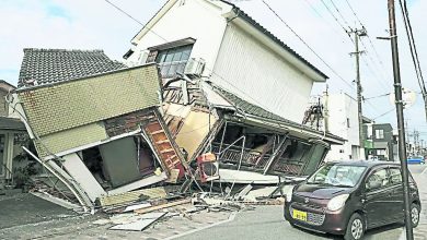 Photo of 【熊本7.1级地震】强震冲击半导体产能 索尼三菱相继停工