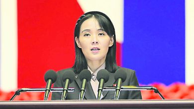 Photo of 东盟促朝鲜半岛无核化 金与正斥愚蠢荒唐