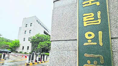Photo of 韩外交院网站遭骇客入侵 一万条个资恐外泄