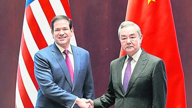 Photo of 【东盟外长会议】为9月元首会晤做准备 卢比奥与王毅会面