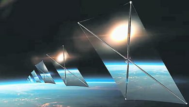 Photo of 发射太空反射镜 美企拟用卫星照亮大地