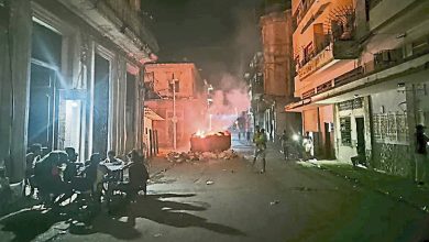 Photo of 今年来第3次 古巴又全国大停电