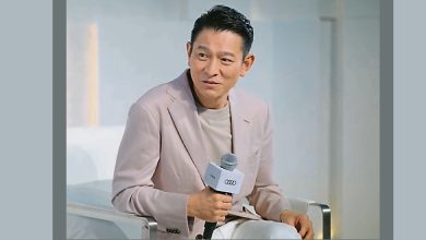 Photo of 刘德华2028年当导演 “10年写了不少剧本”